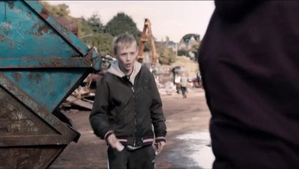 The Selfish Giant Trailer OV