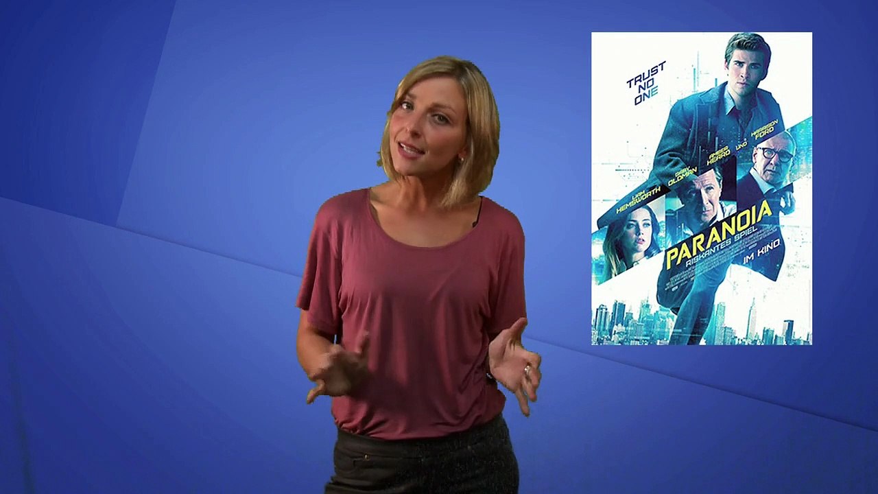 Riddick / Paranoia - Riskantes Spiel / Room 237