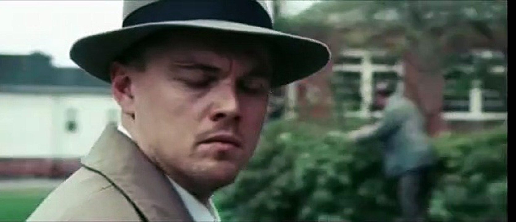 Shutter Island Trailer OV