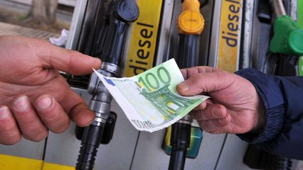 Caro benzina, l'Italia 'trema' il pieno ci costa 1.750 euro