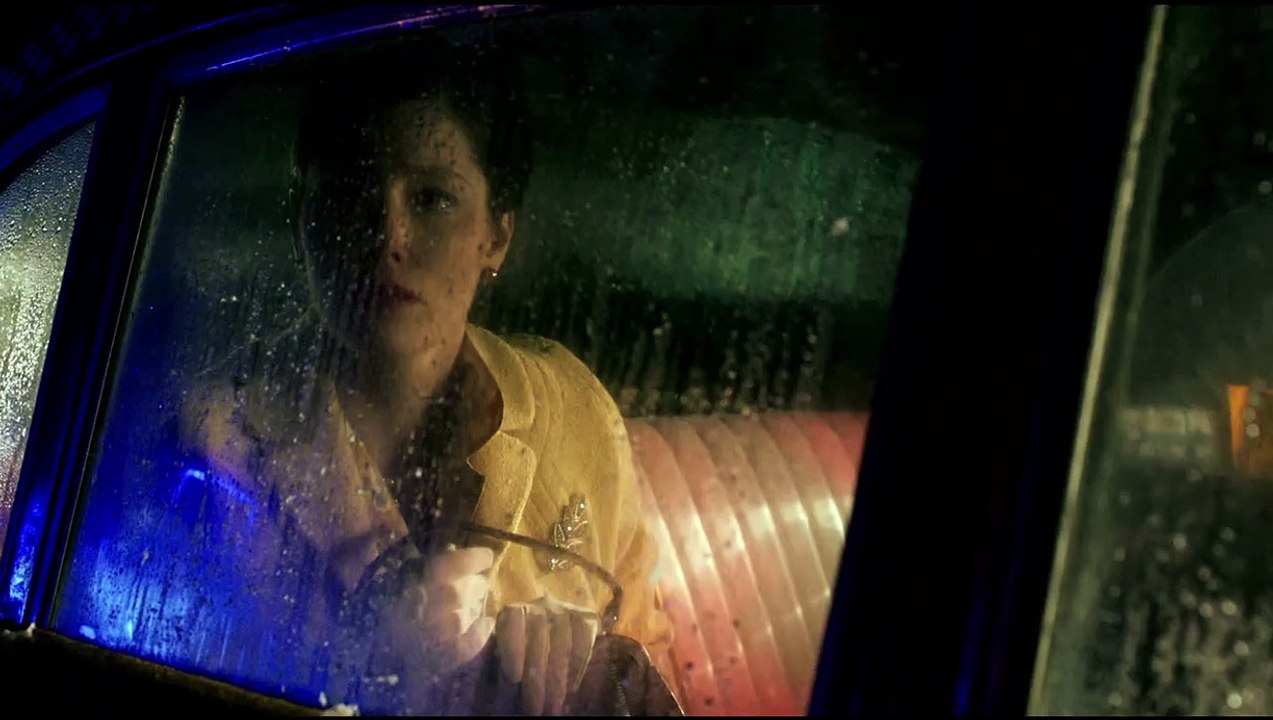 A Kind Of Murder Trailer DF