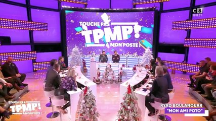 "Mon Ami Poto" : le grand projet caritatif de Cyril Hanouna