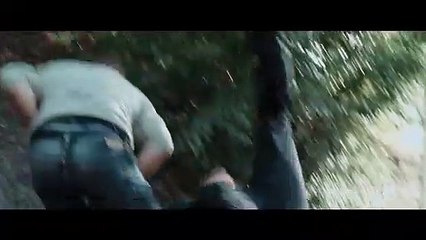 The Shadow Effect - Keine Erinnerung. Keine Kontrolle. Trailer (2) OV