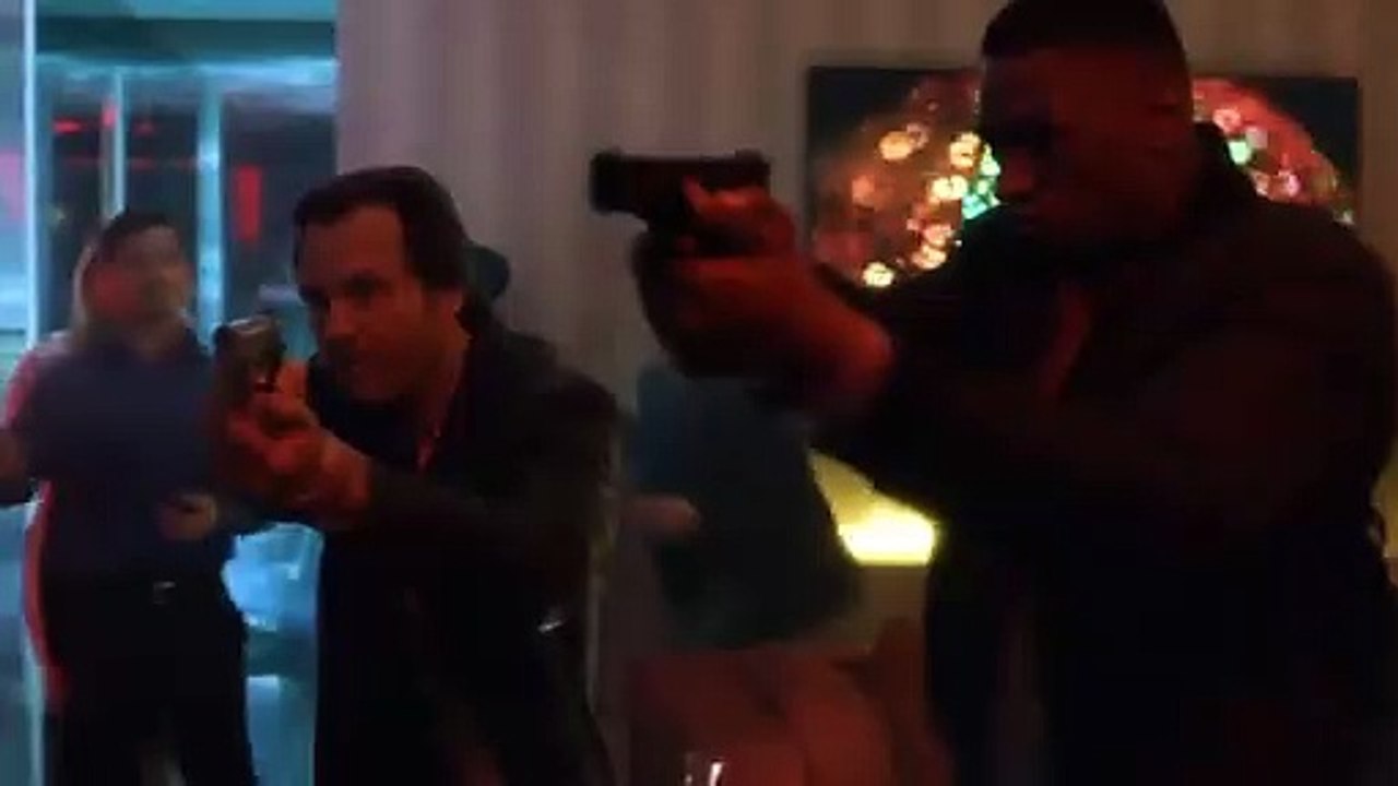 Training Day Trailer OV video Dailymotion