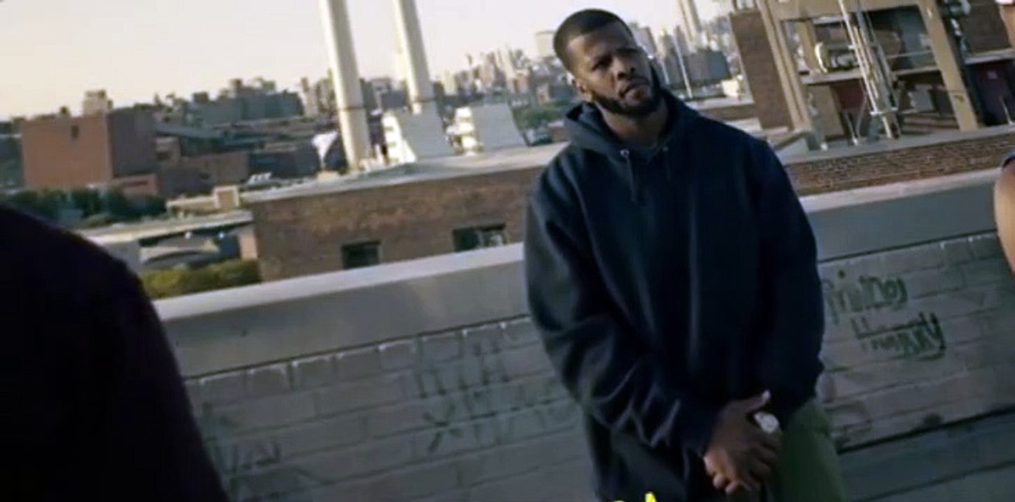 The Breaks S01 E05