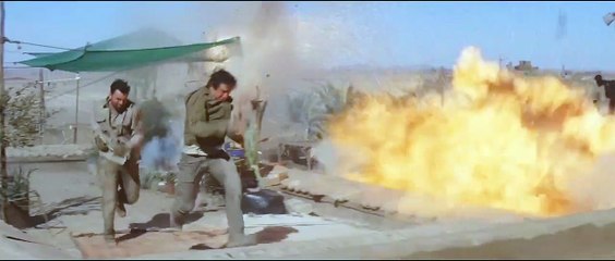 Die Mumie Trailer DF