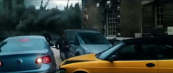 Thor 2 - The Dark Kingdom Videoclip (6) OV