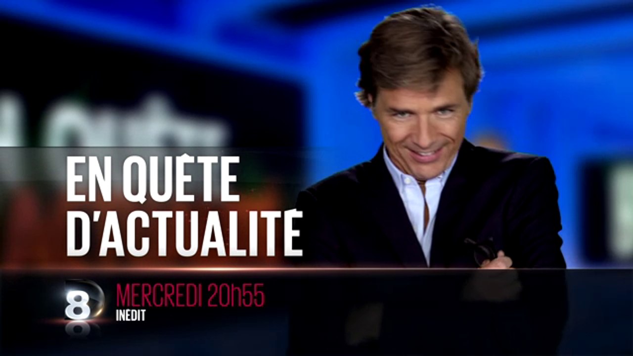 En Quête d'actualité - Besoin d'un job ? Du boulot… il y en a ! - 28/10/15