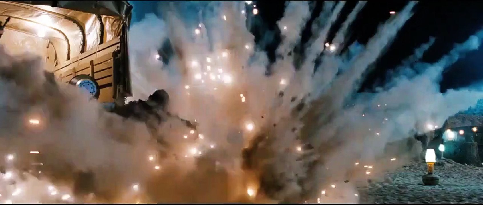 G.I. Joe 2: Die Abrechnung Trailer (3) OV