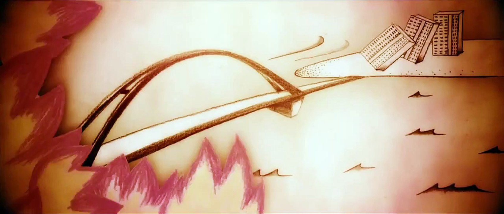 Abgebrannt Trailer DF