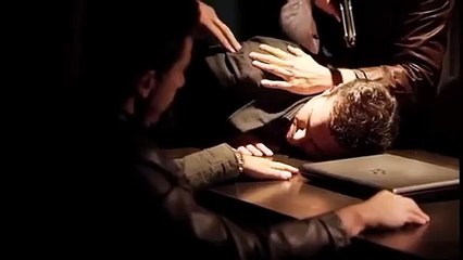 Thrill To Kill Trailer OV