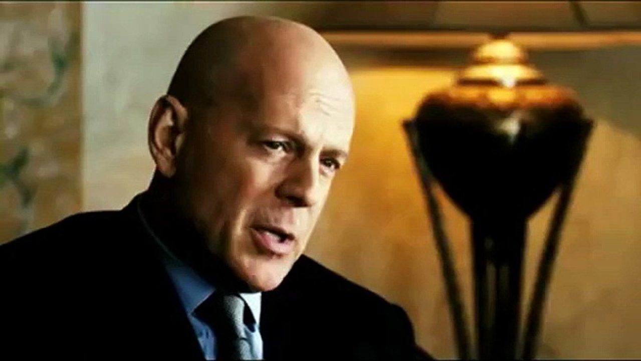 Set Up - Freunde für's Leben, Feinde für die Ewigkeit Trailer DF