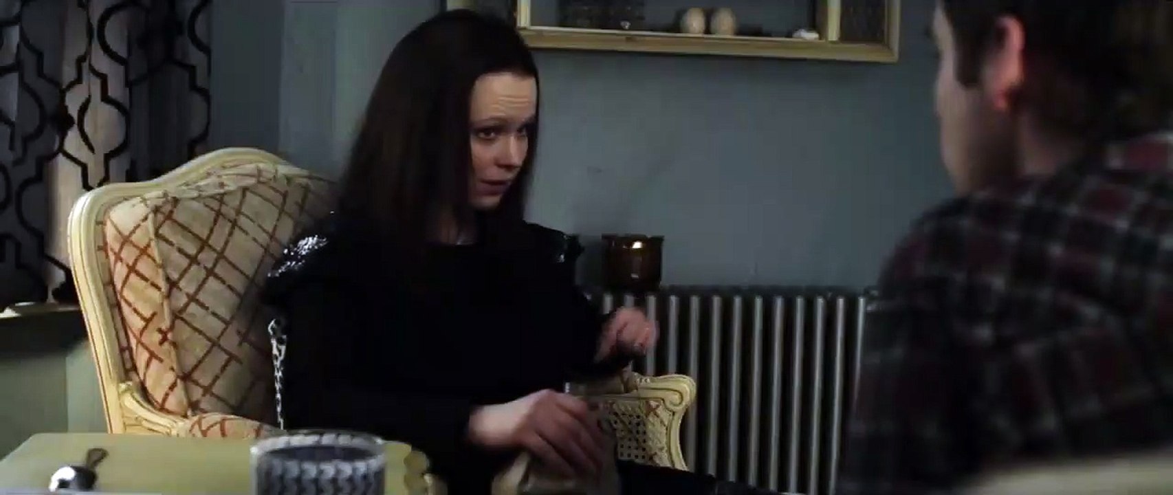 Petunia Trailer OV