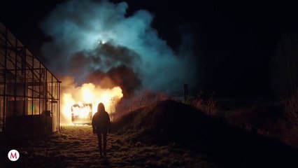 Kommissar Wallander - staffel 4 Trailer (2) OV