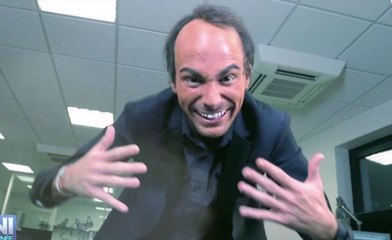 OFNI : Chameroy parodie Morandini