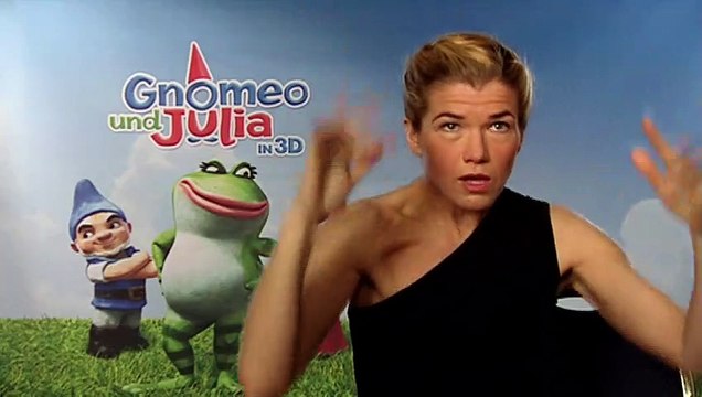 Interviews 1 - Deutsch