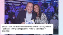 Mort de Jean-Pierre Pernaut : Leur projet en commun que Nathalie Marquay devra réaliser seule