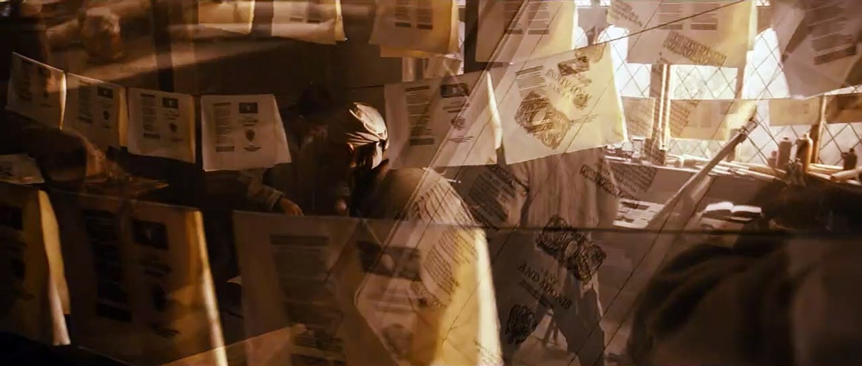 Anonymus Trailer (2) DF