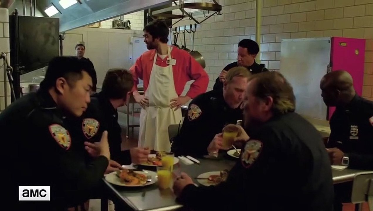 Feed the Beast Trailer OV