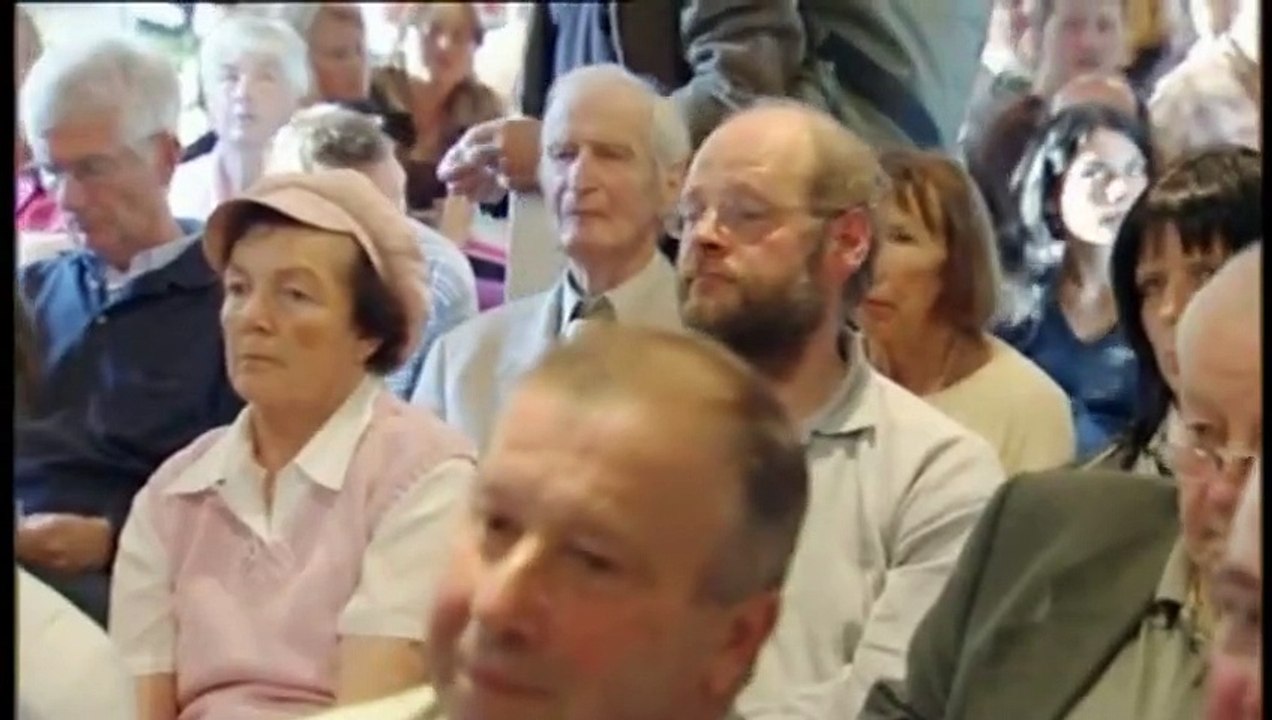 Friede, Freude Eierkuchen Trailer DF