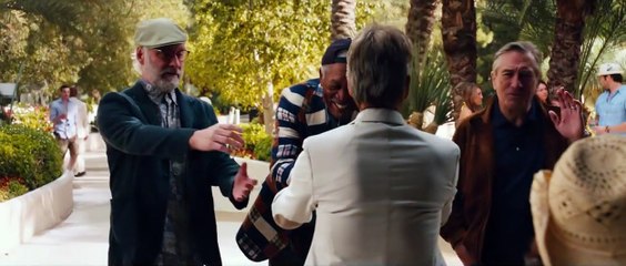 Last Vegas Trailer (2) OV