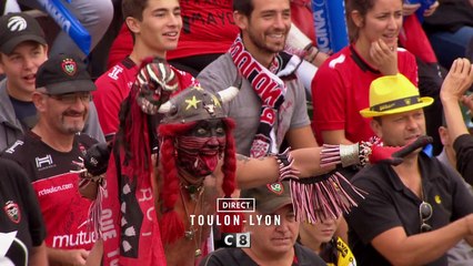 rugby - toulon - lyon - c8 - 02 12 17