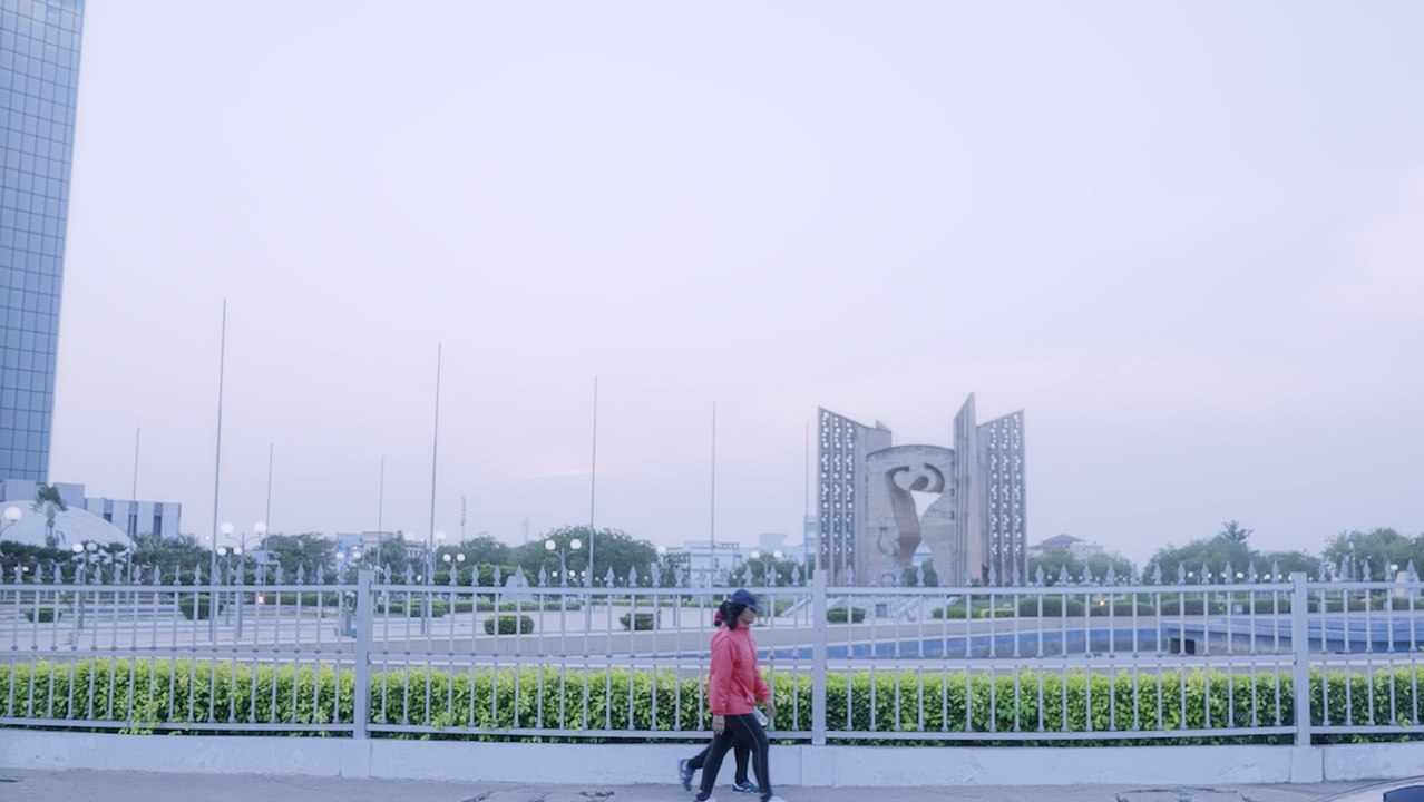 Spot du recensement de la diaspora togolaise