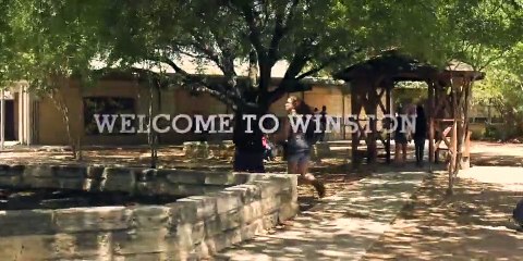 Bloody Homecoming Trailer OV