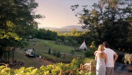 Wanderlust - Der Trip ihres Lebens Trailer (2) OV