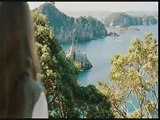 Die Chroniken von Narnia - Prinz Kaspian von Narnia Trailer (2) DF