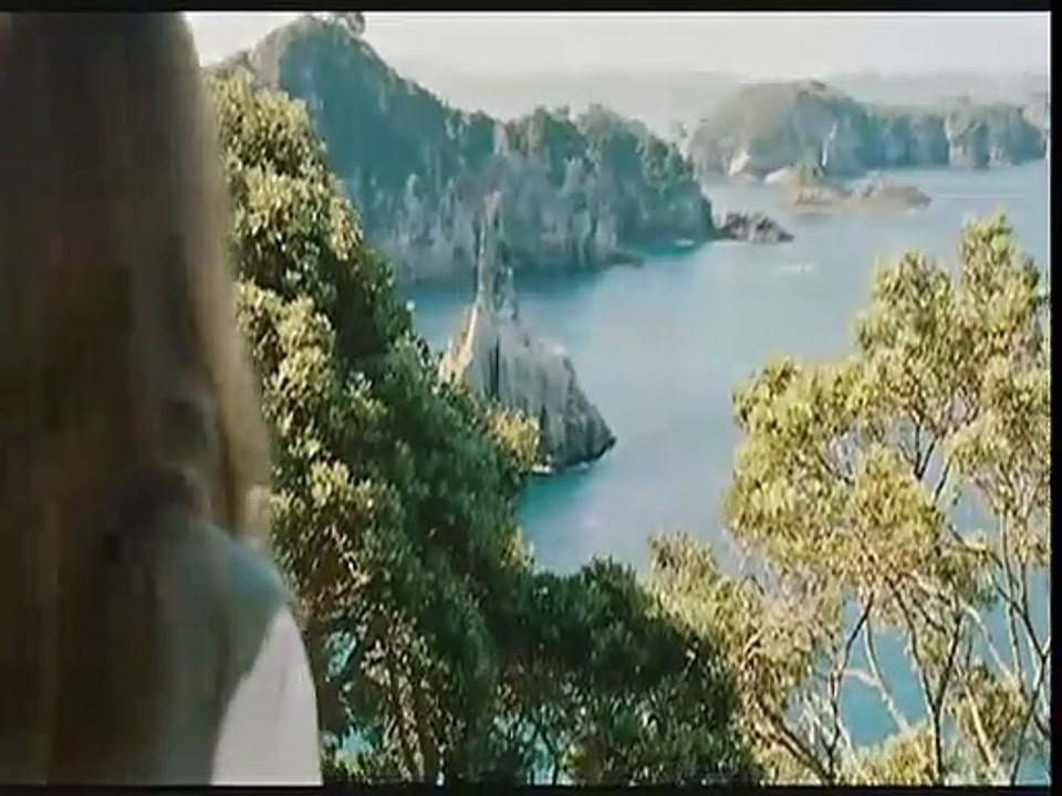 Die Chroniken von Narnia - Prinz Kaspian von Narnia Trailer (2) DF