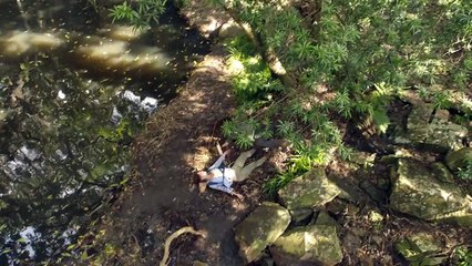 Hooten & The Lady Trailer DF