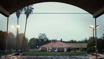 Tante Agua - Nichts als Regen Trailer DF