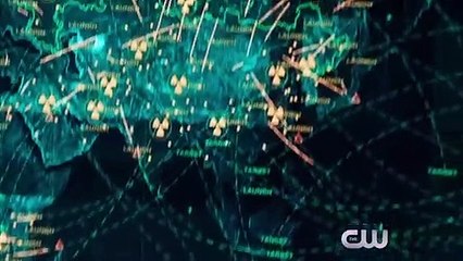 Arrow - staffel 4 - folge 23 Trailer OV