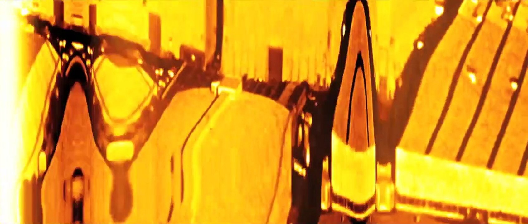 Getaway Trailer DF