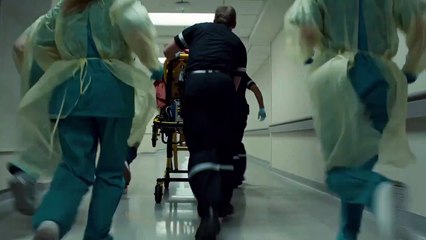 Mary Kills People Trailer OV