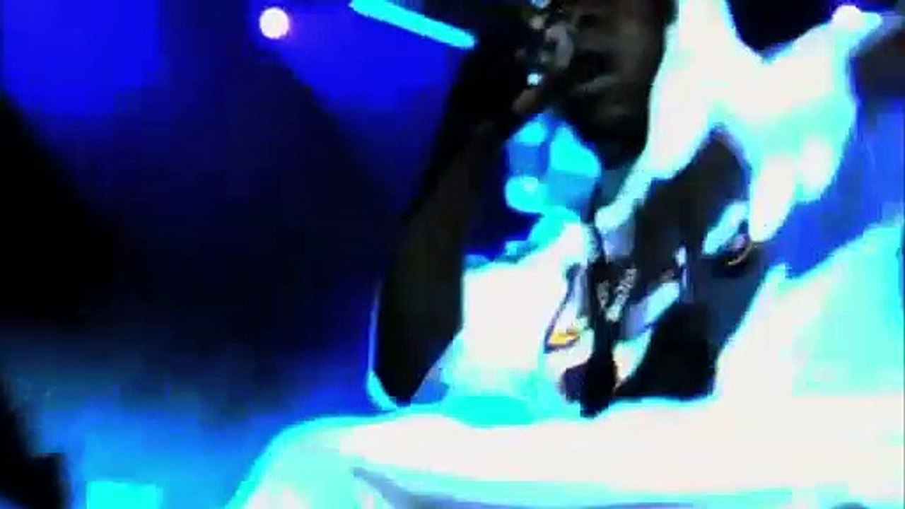 Beats, Rhymes & Life: The Travels of a Tribe Called Quest Trailer (2) OV