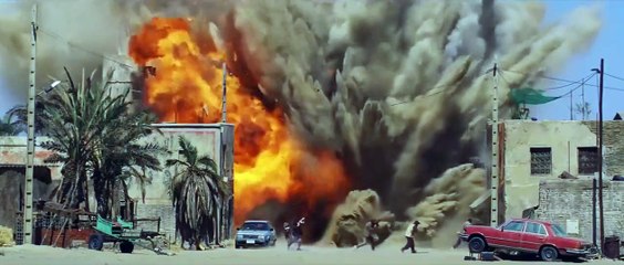 Die Mumie Trailer (4) OV