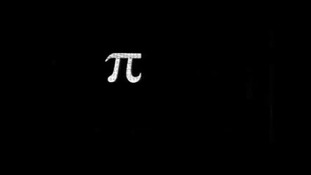 Opening Credits von Darren Aronofskys Pi