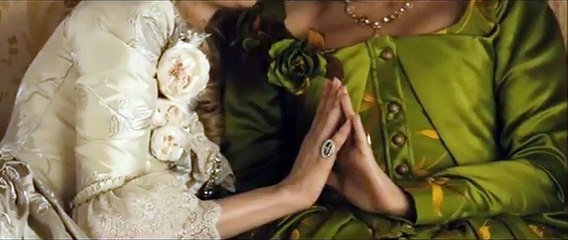 Leb wohl, meine Königin! Trailer OV