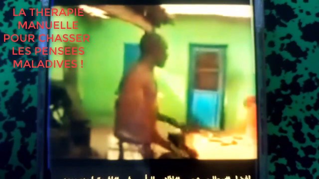 304.Lire le descriptif en bas avant de juger!EXORCISER MALADIE PROVOQUER L' EMOTION DU CHANGEMENT (2)