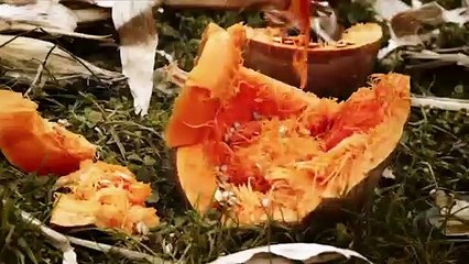 Hallows' Eve Trailer OV