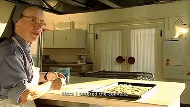 Die Große Reise Trailer DF