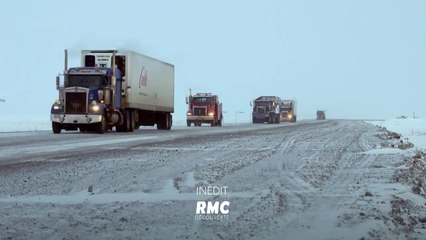 Alaska Mega Machines - RMC DECOUVERTE 24 12 18