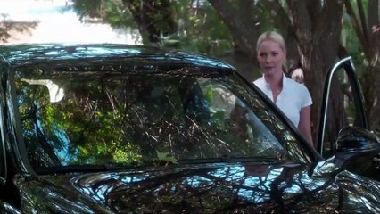 Unforgettable - Tödliche Liebe Trailer (4) OV