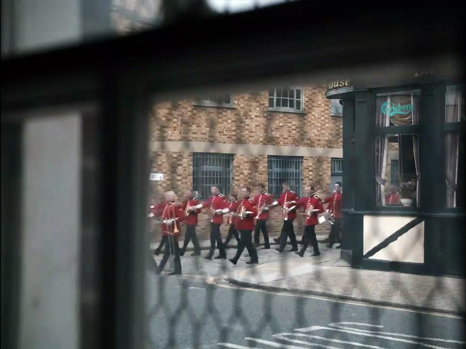 Der traumhafte Weg Teaser (2) DF