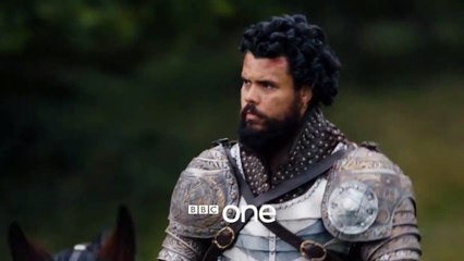 Die Musketiere - staffel 3 Trailer (2) OV