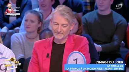 Matthieu Delormeau à Gilles Verdez : "Tu es un ringard"