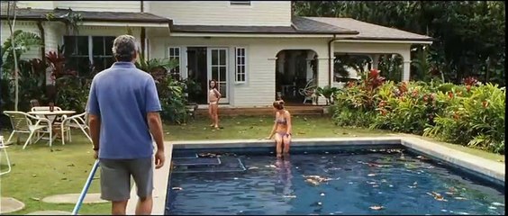 The Descendants - Familie und andere Angelegenheiten Trailer OV