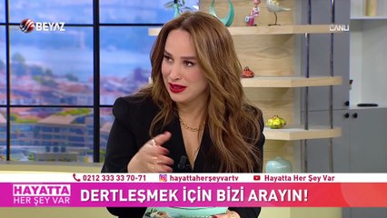 Hayatta Her Şey Var 9 Mart 2022